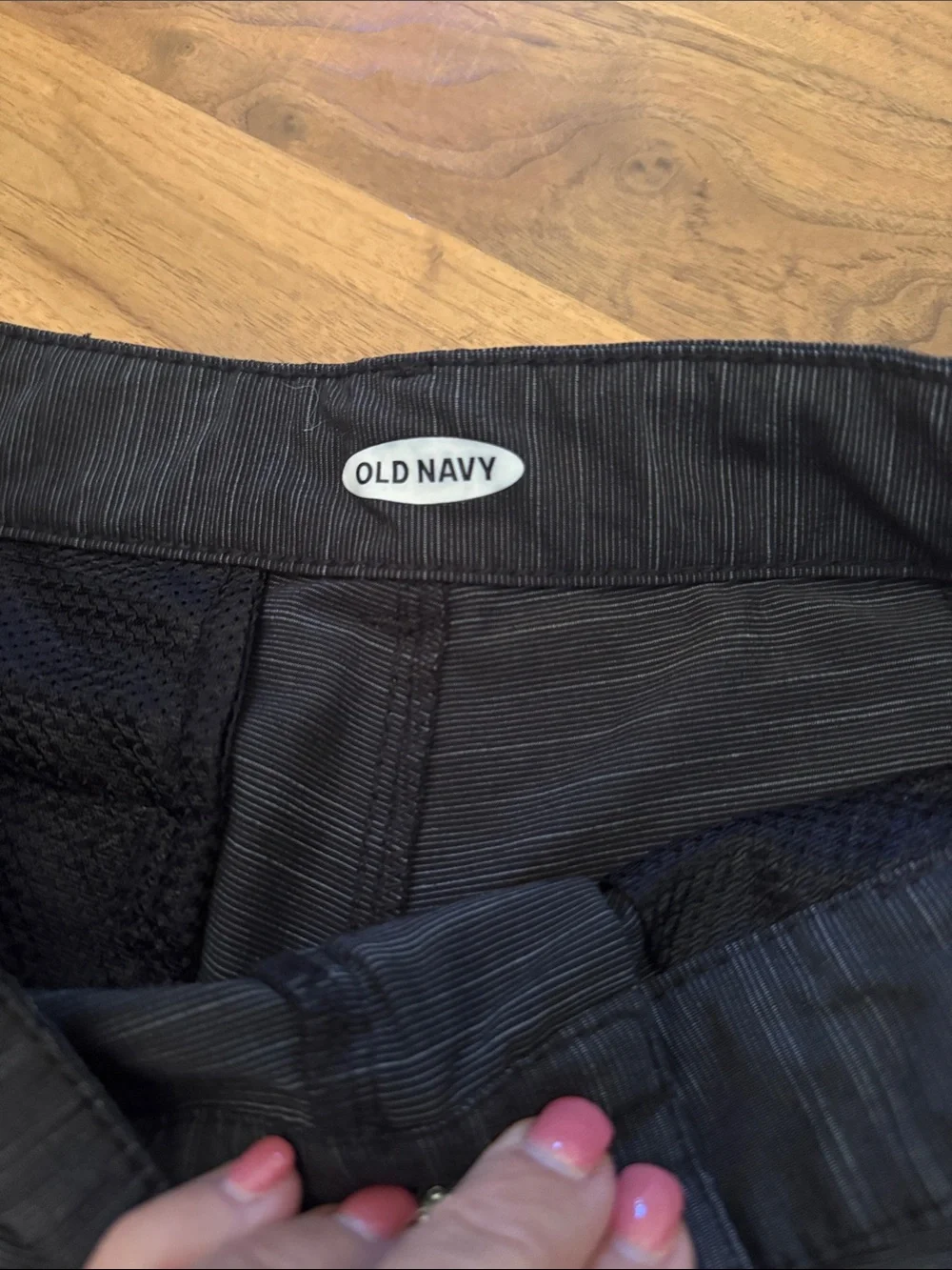 (12) Old Navy shorts